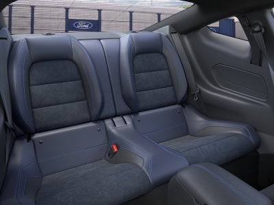 2026 Ford Mustang Dark Horse InTransit