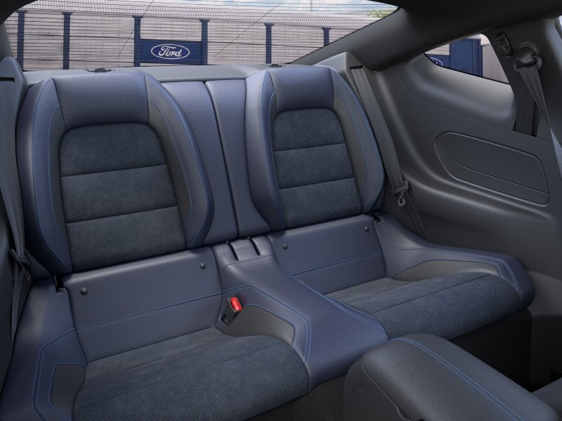 2026 Ford Mustang Dark Horse InTransit