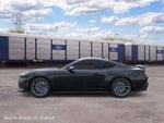 2026 Ford Mustang Dark Horse InTransit