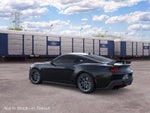2026 Ford Mustang Dark Horse InTransit