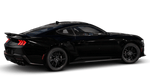 2026 Ford Mustang Dark Horse 700A