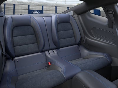 2026 Ford Mustang Dark Horse InTransit