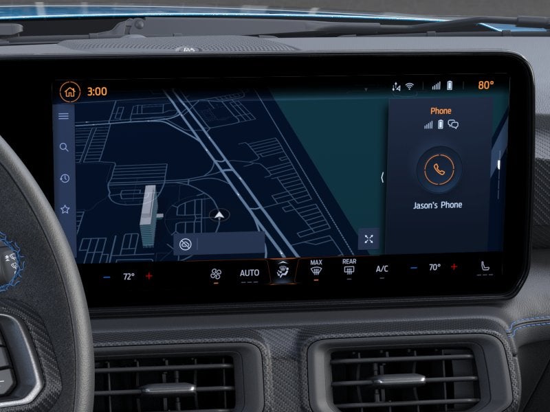 2026 Ford Mustang Dark Horse InTransit