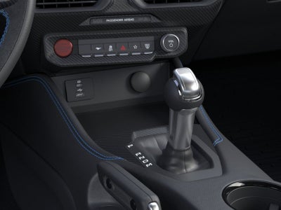 2026 Ford Mustang Dark Horse InTransit