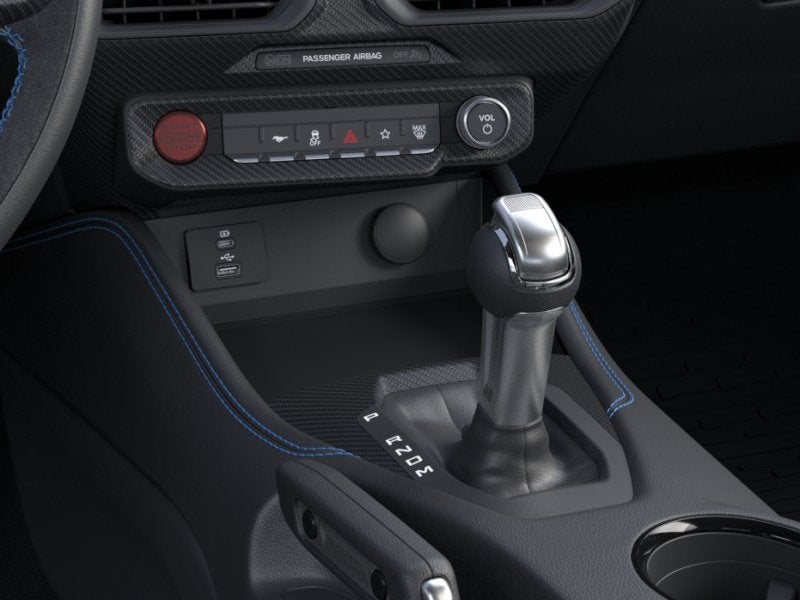 2026 Ford Mustang Dark Horse InTransit