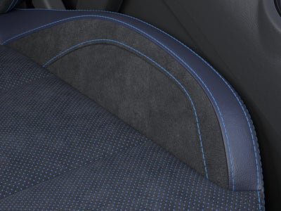 2026 Ford Mustang Dark Horse InTransit