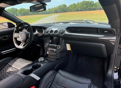 2021 Ford Mustang Shelby GT500