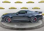 2021 Ford Mustang Shelby GT500