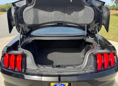 2021 Ford Mustang Shelby GT500