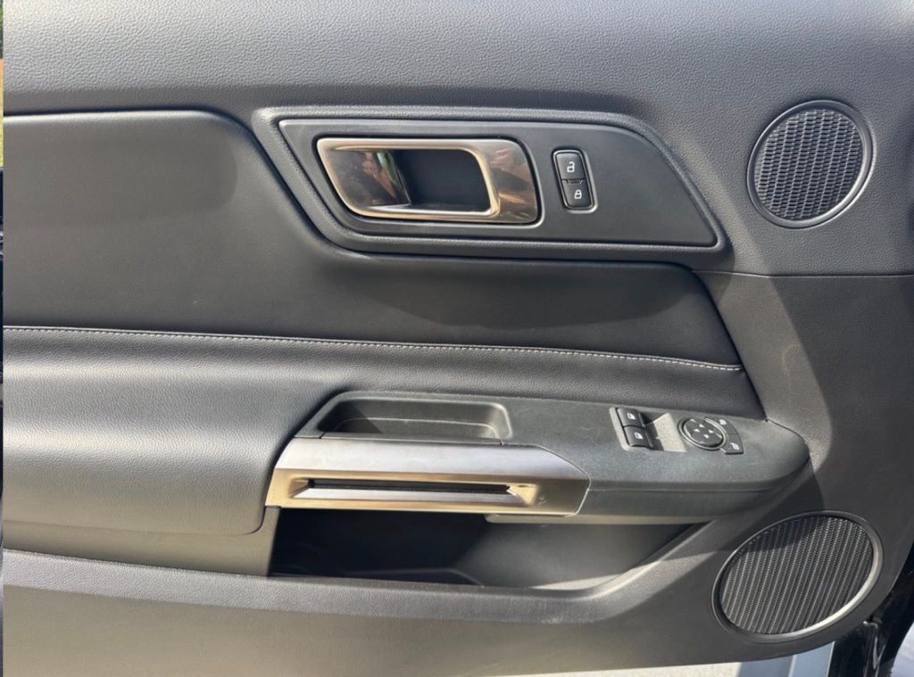 2021 Ford Mustang Shelby GT500