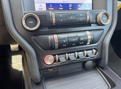 2021 Ford Mustang Shelby GT500