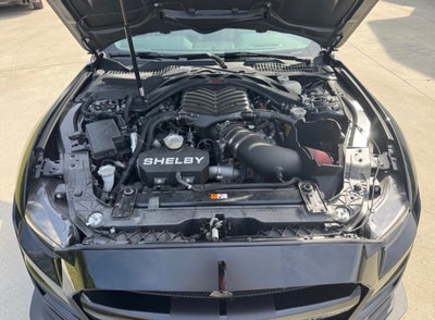 2021 Ford Mustang Shelby GT500