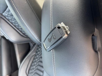 2021 Ford Mustang Shelby GT500