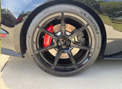 2021 Ford Mustang Shelby GT500