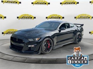 2021 Ford Mustang Shelby GT500