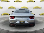 2026 Ford Mustang EcoBoost 100A
