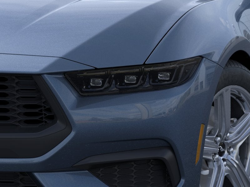 2026 Ford Mustang EcoBoost Premium InTransit
