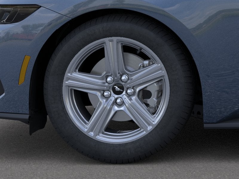 2026 Ford Mustang EcoBoost Premium InTransit