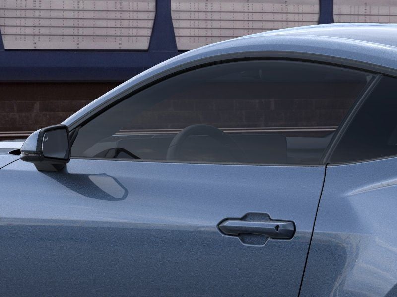 2026 Ford Mustang EcoBoost Premium 201A