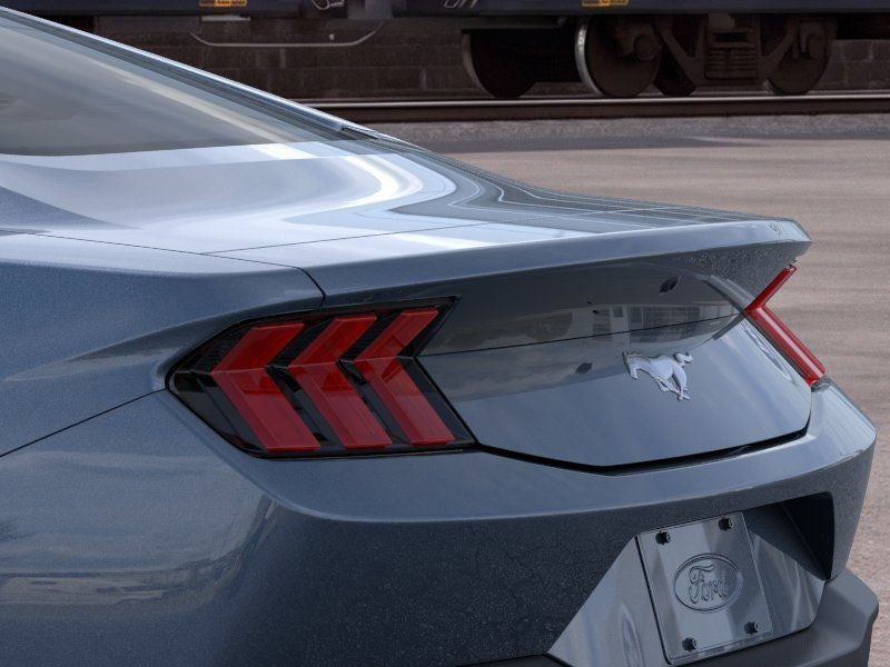2026 Ford Mustang EcoBoost Premium 201A