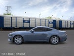 2026 Ford Mustang EcoBoost Premium InTransit