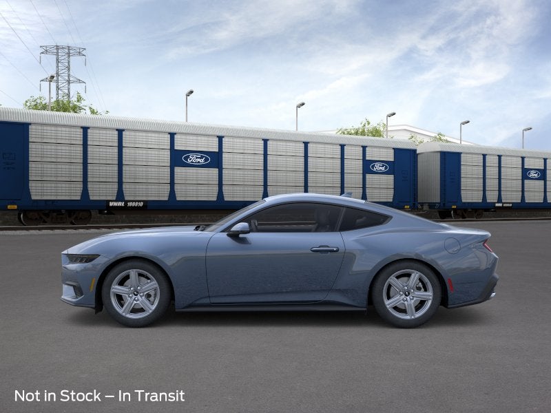 2026 Ford Mustang EcoBoost Premium InTransit