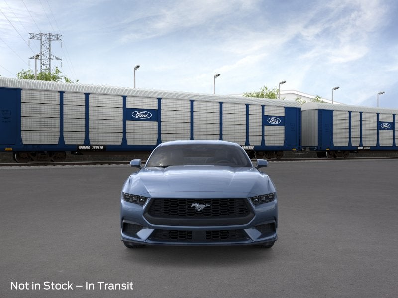 2026 Ford Mustang EcoBoost Premium InTransit
