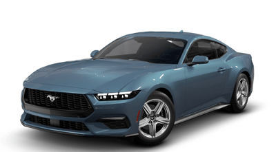 2026 Ford Mustang EcoBoost Premium InTransit