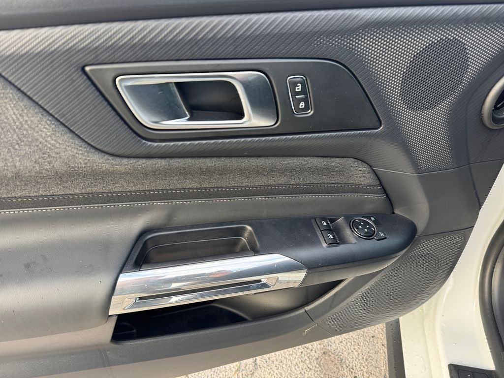 2026 Ford Mustang EcoBoost 100A