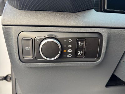 2026 Ford Mustang EcoBoost 100A