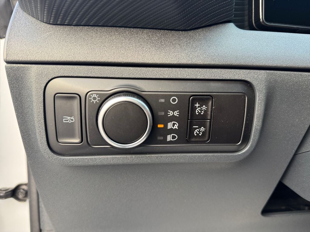 2026 Ford Mustang EcoBoost 100A