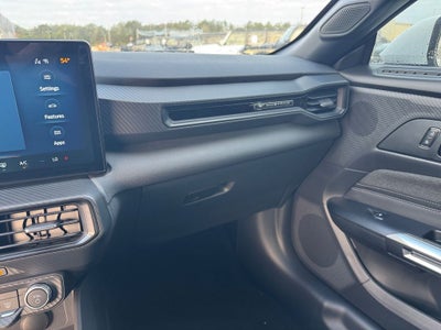 2026 Ford Mustang EcoBoost 100A