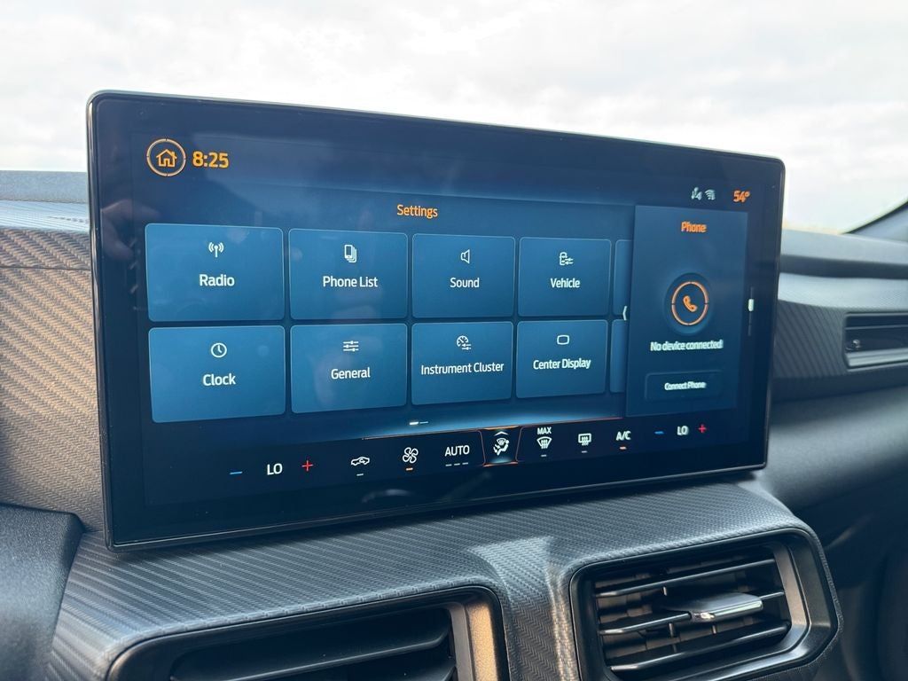 2026 Ford Mustang EcoBoost 100A