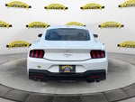 2026 Ford Mustang EcoBoost 100A