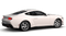 2026 Ford Mustang EcoBoost 100A
