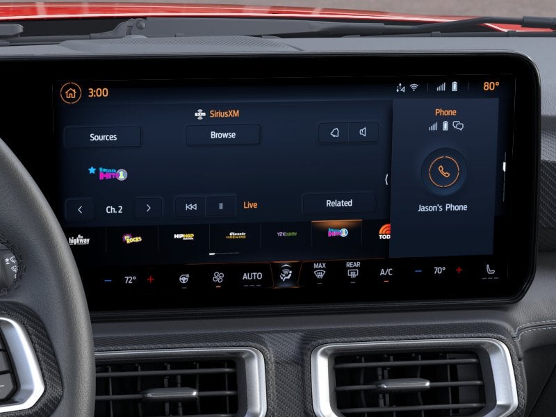 2026 Ford Mustang EcoBoost Premium InTransit