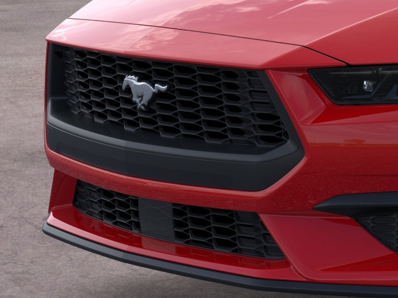 2026 Ford Mustang EcoBoost Premium InTransit