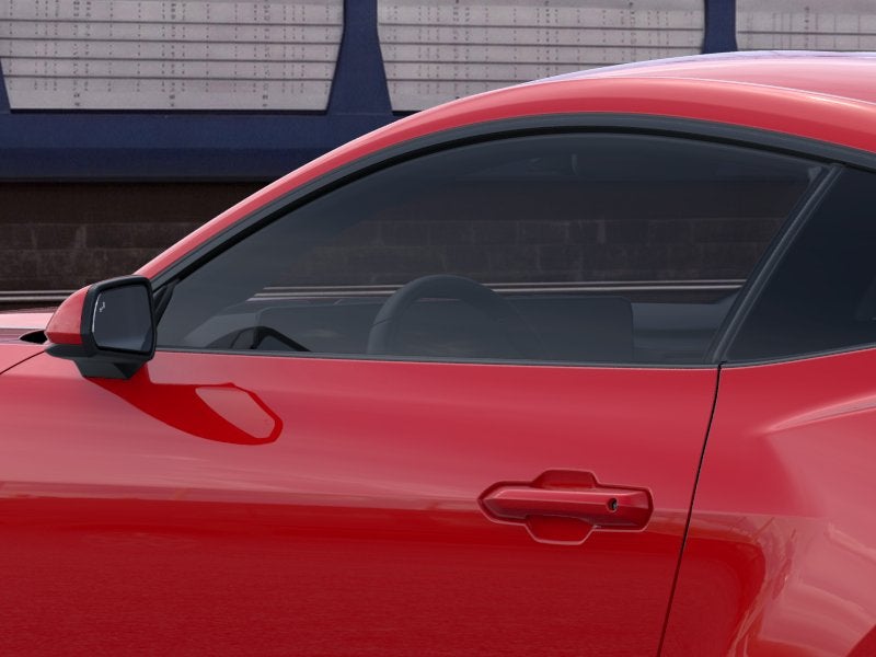 2026 Ford Mustang EcoBoost Premium InTransit