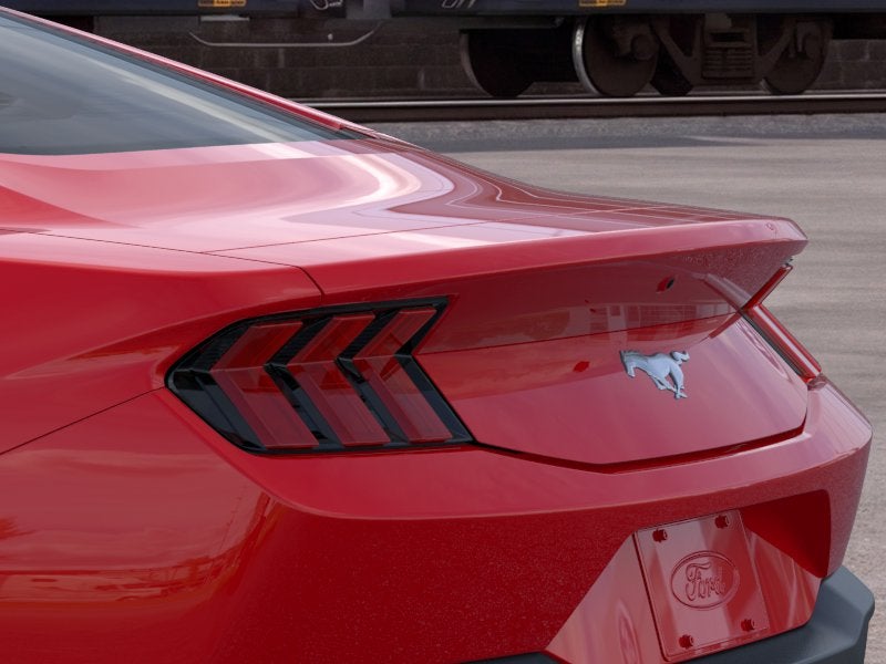 2026 Ford Mustang EcoBoost Premium InTransit