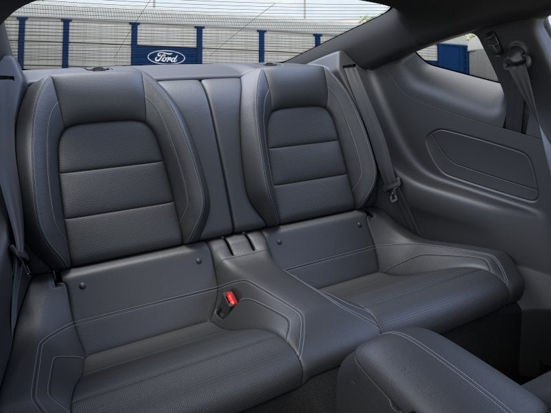 2026 Ford Mustang EcoBoost Premium InTransit
