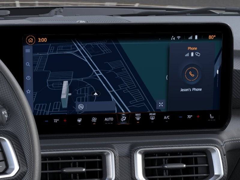 2026 Ford Mustang EcoBoost Premium InTransit