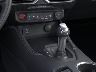 2026 Ford Mustang EcoBoost Premium InTransit
