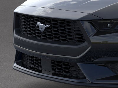 2026 Ford Mustang EcoBoost Premium InTransit