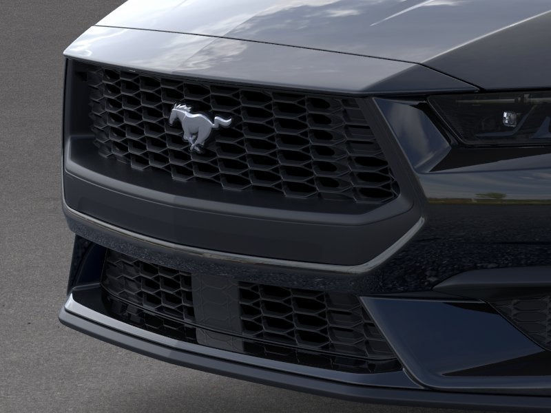 2026 Ford Mustang EcoBoost Premium InTransit