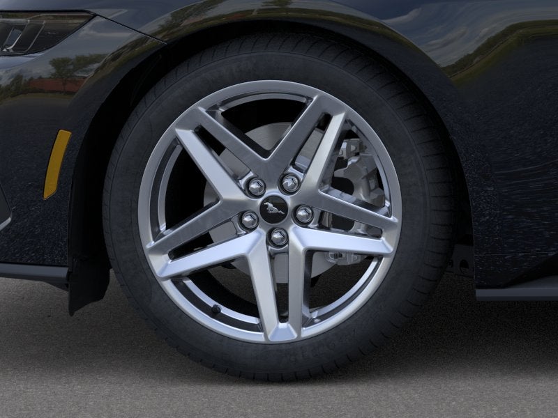 2026 Ford Mustang EcoBoost Premium InTransit