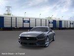 2026 Ford Mustang EcoBoost Premium InTransit