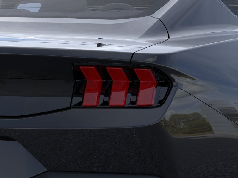2026 Ford Mustang EcoBoost Premium InTransit