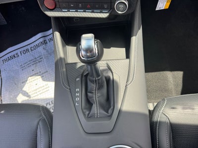 2026 Ford Mustang EcoBoost Premium 201A