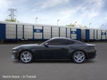 2026 Ford Mustang EcoBoost Premium InTransit