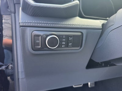 2026 Ford Mustang EcoBoost Premium 201A